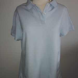 Land's End Golf Shirt